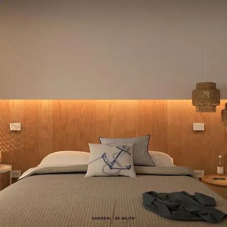 Vira Verso Est Gæstehus *