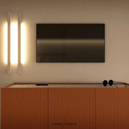 Gæstehus Vira Verso Est *