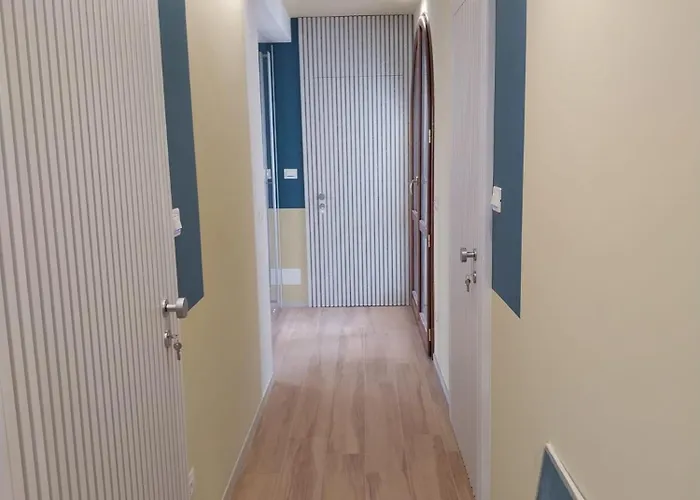 Vira Verso Est Gæstehus Otranto