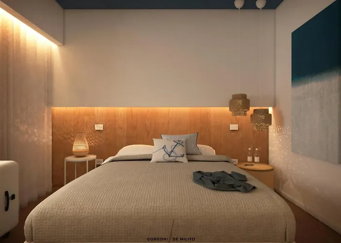 Vira Verso Est Gæstehus Otranto