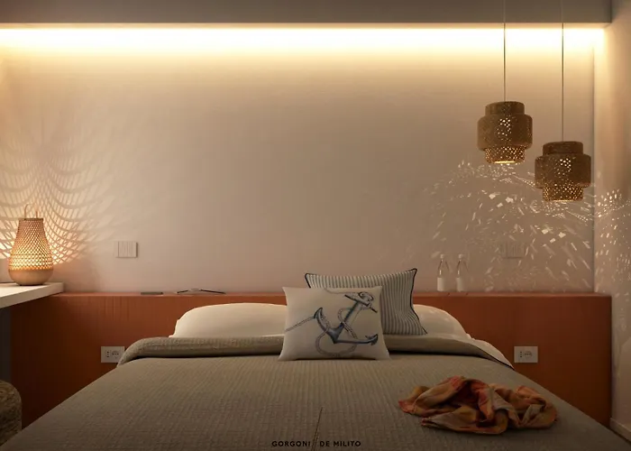 Vira Verso Est Otranto