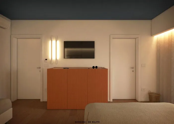 Gæstehus Vira Verso Est