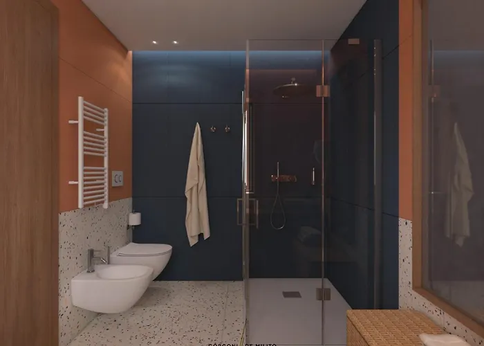 Vira Verso Est Gæstehus