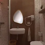 בית הארחה Vira Verso Est 3*