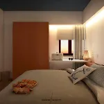 בית הארחה Vira Verso Est 3*
