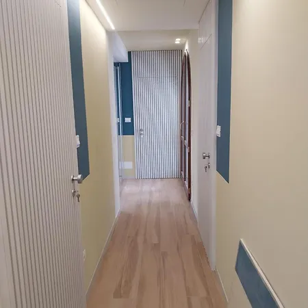 Vira Verso Est بيت ضيافة أوترانتو