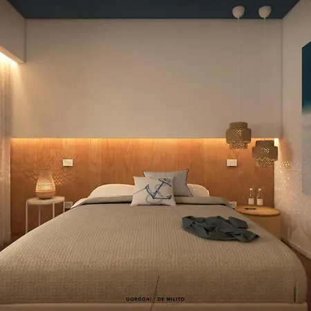 Vira Verso Est Guest house Otranto