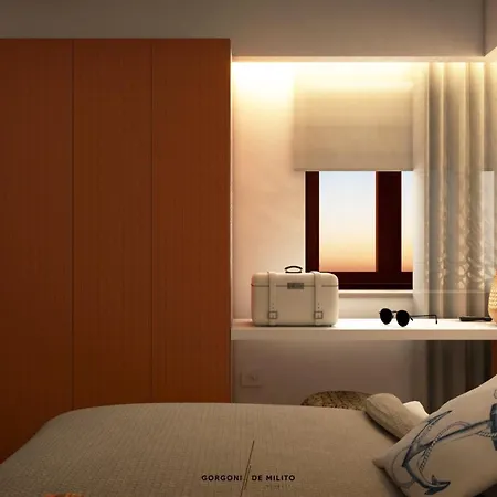 Vira Verso Est Guest house