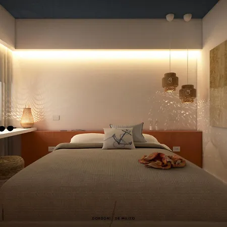 Guest house Vira Verso Est Otranto