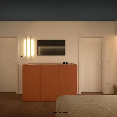 Pensionat Vira Verso Est