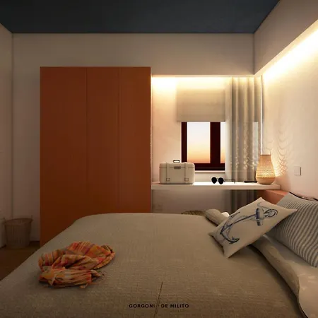 بيت ضيافة Vira Verso Est 4*