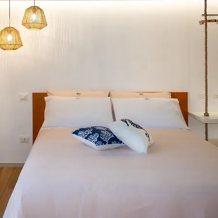 بيت ضيافة Vira Verso Est 4*