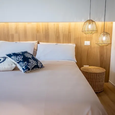 بيت ضيافة Vira Verso Est 4*