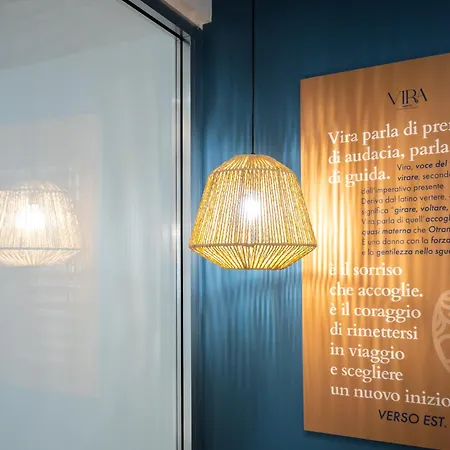 Vira Verso Est