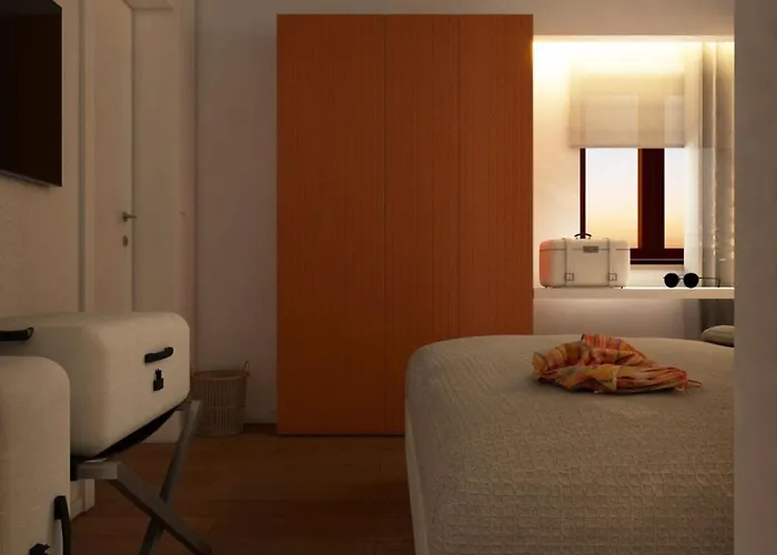 Guest house Vira Verso Est Otranto