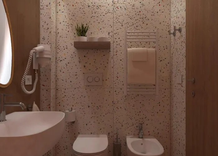 Vira Verso Est Guest house Otranto