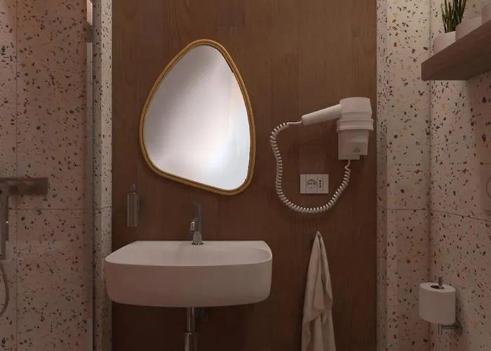 Guest house Vira Verso Est *