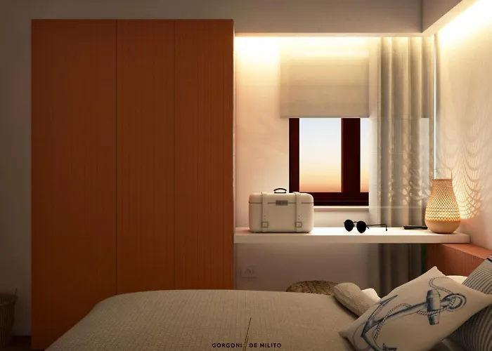 Vira Verso Est Guest house