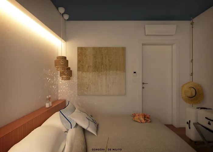 Vira Verso Est Guest house