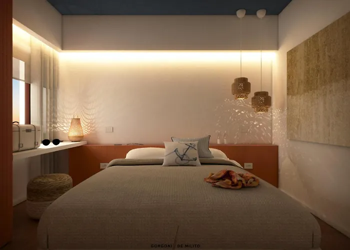 Pensionat Vira Verso Est Otranto