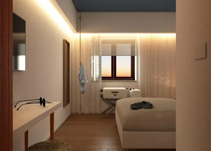 Guest house Vira Verso Est