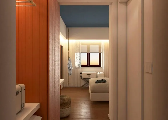 Vira Verso Est * Otranto