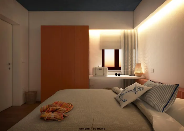 Guest house Vira Verso Est *