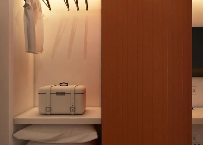 Pensionat Vira Verso Est Otranto